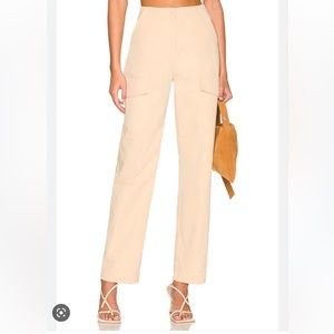 super down kimmy cargo pant